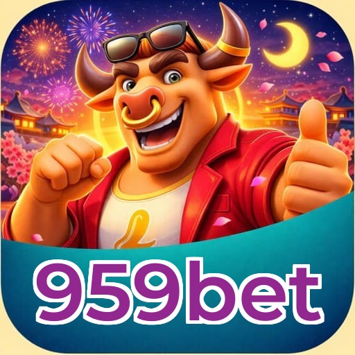 Resumo do fluxo de instalação do app 959bet — ilustração editorial