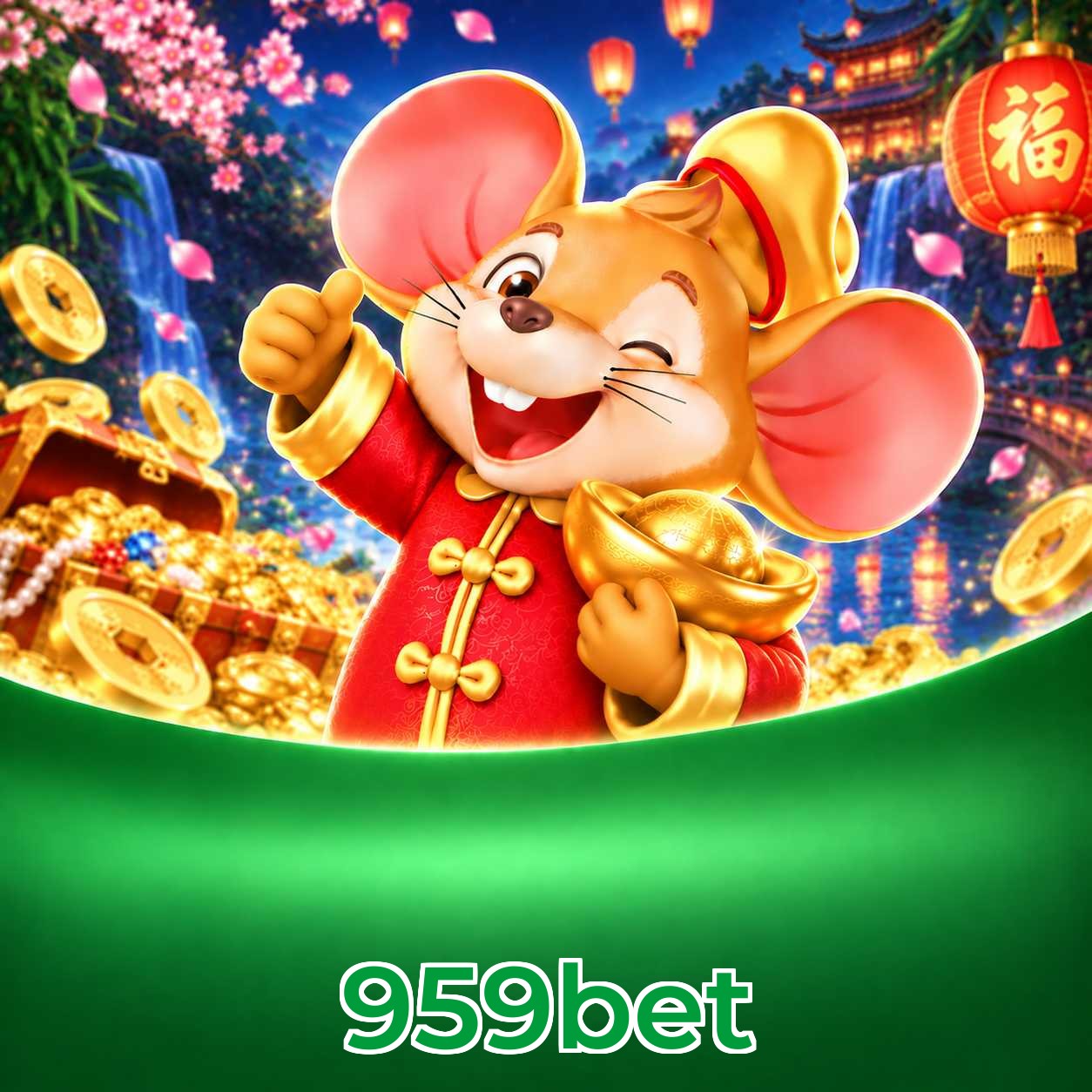 Plushie Frenzy — slot citado nas perguntas frequentes da 959bet