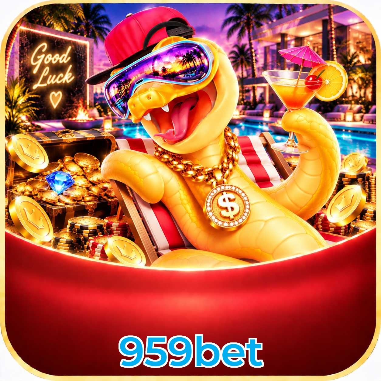 Roleta e slots Plushie Frenzy na 959bet