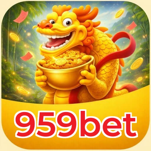 Catálogo 959bet 2.547 jogos - Pragmatic Play, Evolution, NetEnt