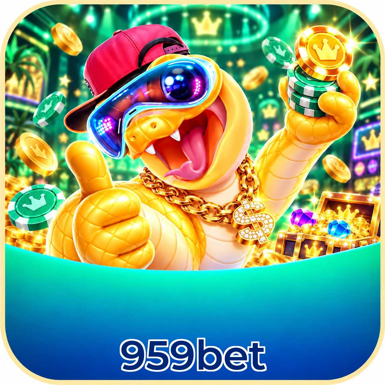 Plushie Frenzy aps instalar o app 959bet