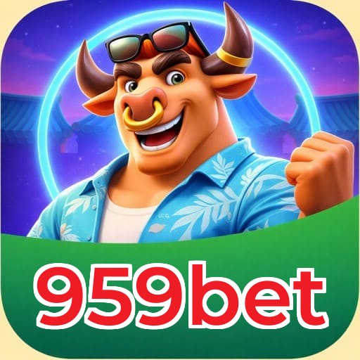 Tabela RTP dos jogos de cassino da 959bet