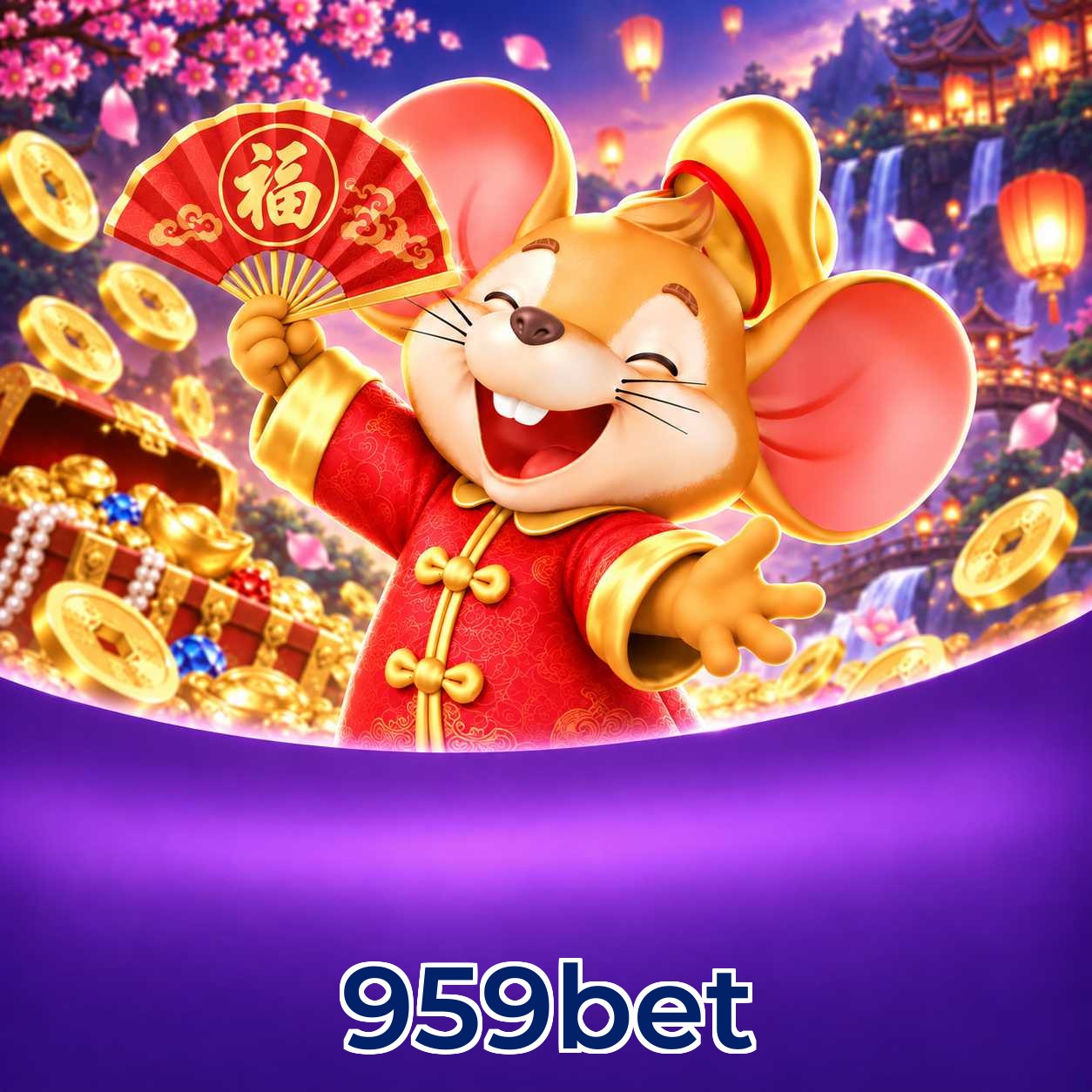 Alternativa de slots Plushie Frenzy aos crash games na 959bet