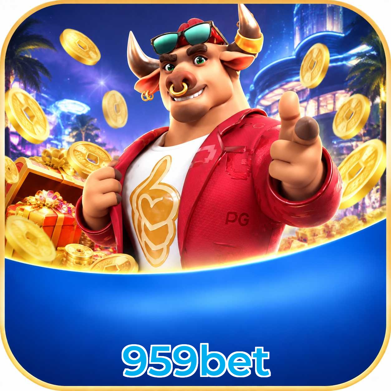 Jogos disponveis ps-instalao na 959bet